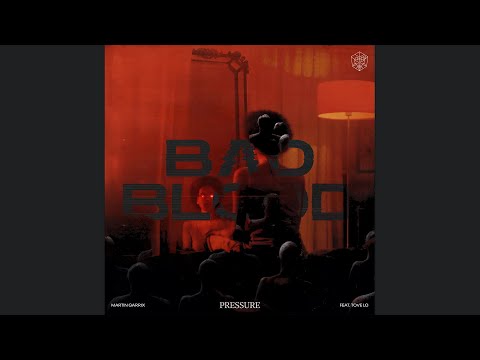 It Gets Better w/ Pressure (Martin Garrix Mashup) [FREE DOWNLOAD]