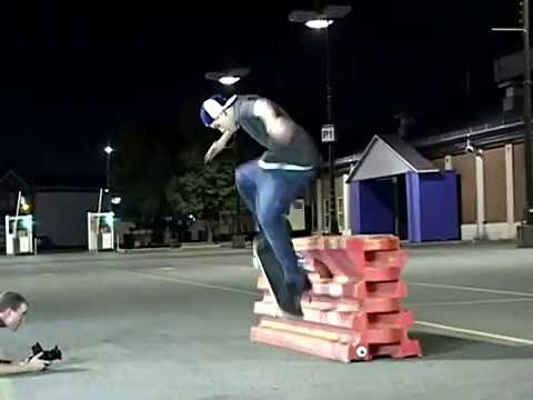 Top Dollar: Wade Desarmo (2004)