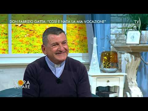 L'Ora Solare, 1 novembre 2022 - Don Fabrizio Gatta e Sant’Artemide Zatti