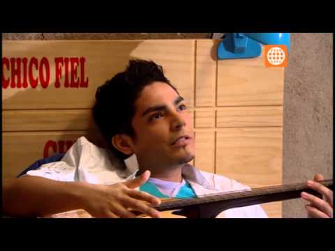 Al fondo hay sitio: Capítulo 775 parte 4/5