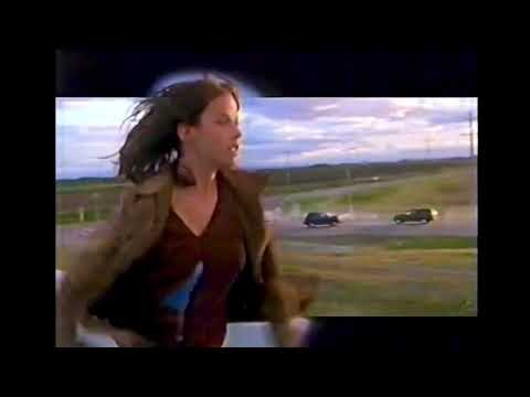 1998 M-Net The Net tv series Commercial