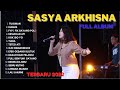 SASYA ARKHISNA FULL ALBUM COVER - KUMPULAN LAGU TERBARU DAN TERPOPULER 2022 DANGDUT