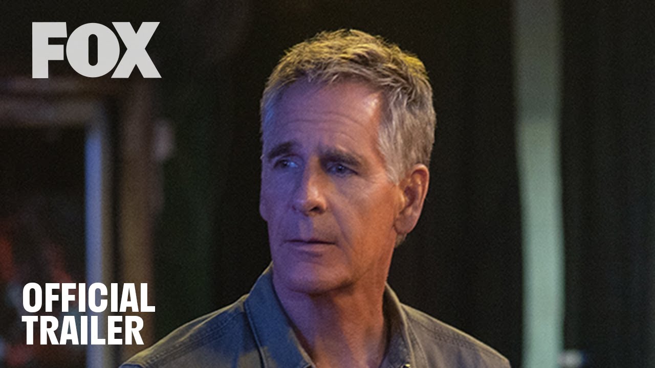 NCIS: New Orleans trailer thumbnail