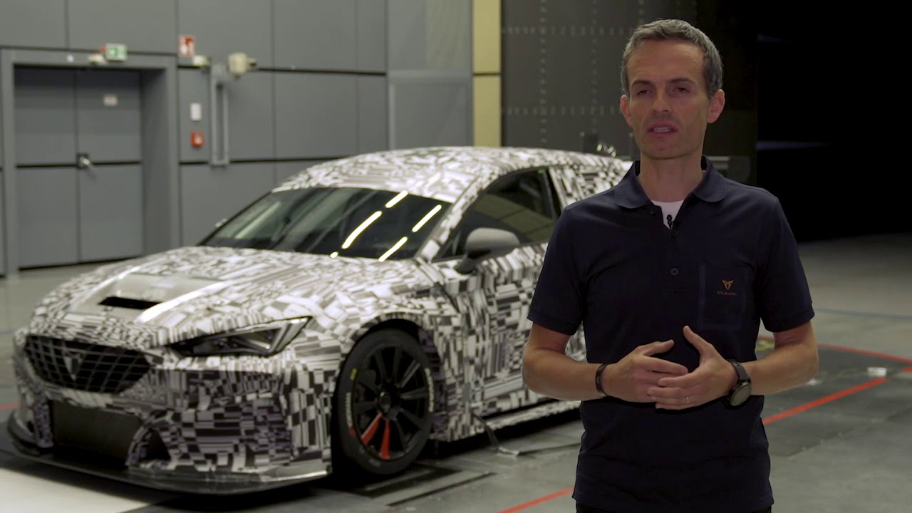 Máxima tecnología para sacar el mejor rendimiento