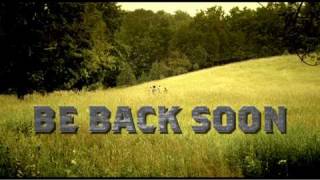 justin nozuka &quot;be back soon&quot; - directed by cazhhmere