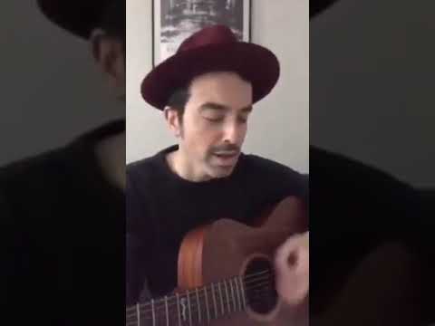 DIODATO - Se stasera sono qui (Tenco /Mogol)