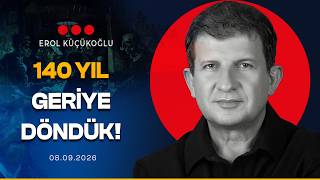 140 Yıl Geriye Döndük | Erol Küçükoğlu