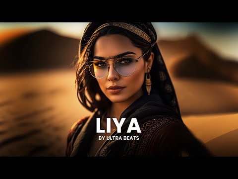 " Liya " Oriental Dancehall Type Beat (Instrumental) Prod. by Ultra Beats