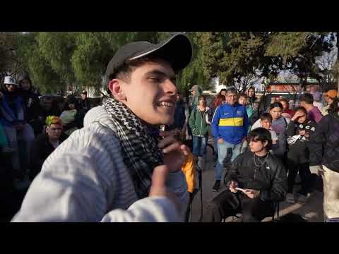 STEFA vs. TOTO: Octavos | Fecha 6 • Regional Fnix Freestyle (14/8)