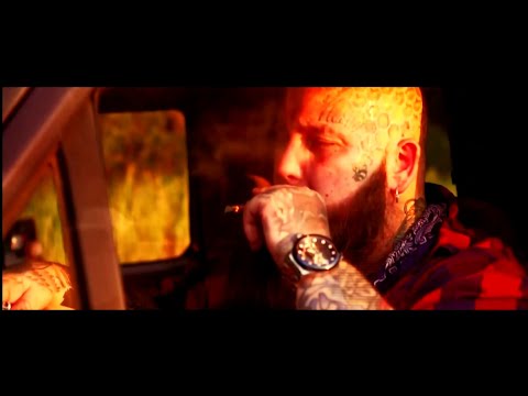 Big Buzz "Bottle Of Thoughts" (Official Music Video)