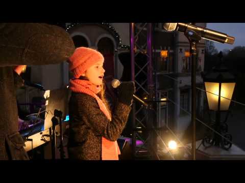 Juliette Van Damme - Shewolf (David Guetta)