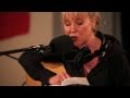 Kristin Hersh - reading from "Rat Girl" and ...