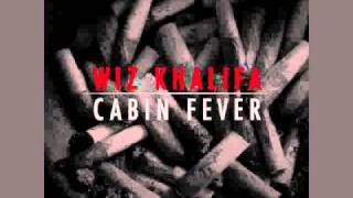 WTF - Wiz Khalifa -- Cabin Fever Mixtape