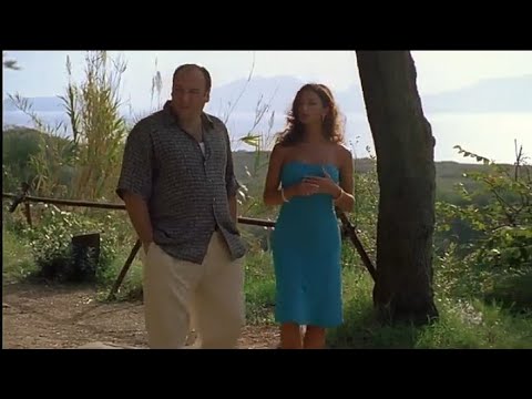 The Sopranos - Annalisa Zucca - Part 2
