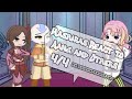 Hashiras React To Aang And Others ATLA GL2RV Not Cannon 4 4