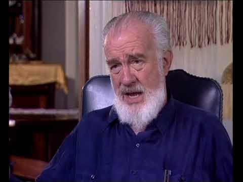 WD Snodgrass - How The Führer Bunker was received by the Jewish intellectual community (53/99)