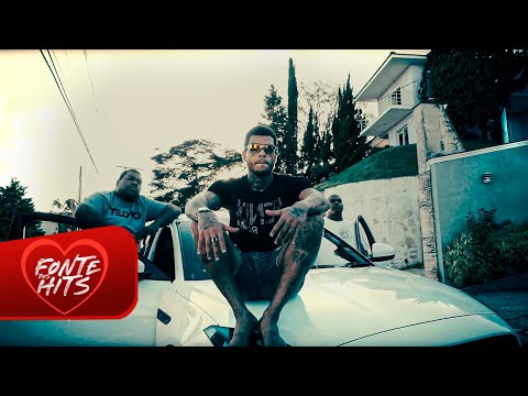 MENOR DO CORRE 2 - MC Kevin (DJ Nenê)