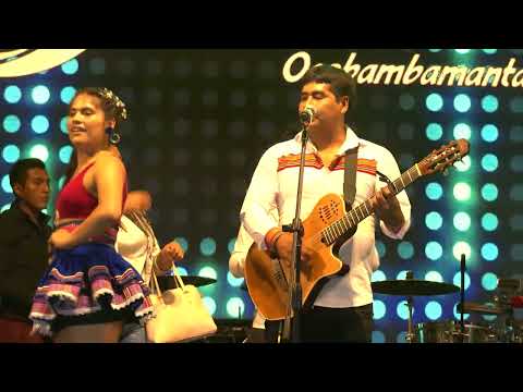 URIPA CHINCHEROS - Apurímac