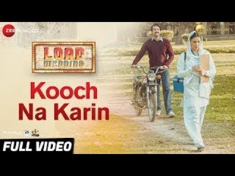 Kooch Na Karin-Full Video Song | Load Wedding | Fahad Mustafa & Mehwish Hayat | Azhar Abbas