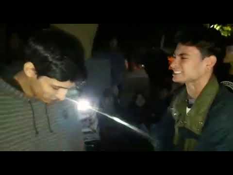 MD vs Astor - Final - BIG BANG FREE FECHA 1