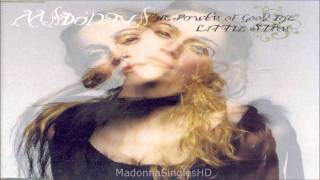 Madonna - Little Star (Album Version)
