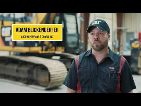 Croell Inc  Customer Story