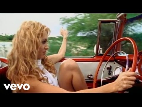 Paulina Rubio - Ayúdame