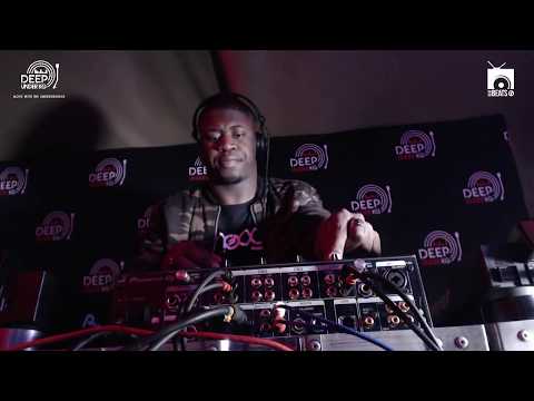 Jazzuelle LIVE at #DUKGStreetBash