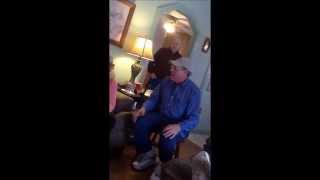 Wunderlich Family History 2014