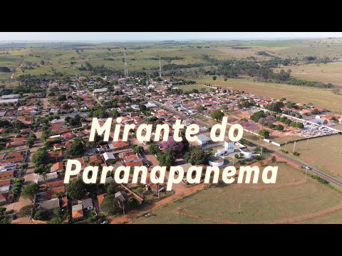 Mirante do Paranapanema SP 2025