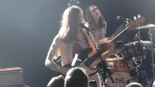 The Big Moon - Bonfire