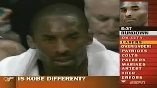 Pardon The Interruption - 2005