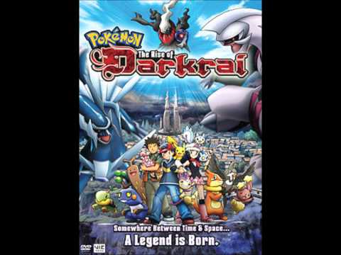 Pokémon: The Rise of Darkrai ~ I'll Always Remember You