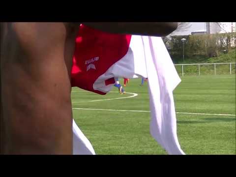 SSV'65 JO17-1 speelt gelijk in derby tegen Goes