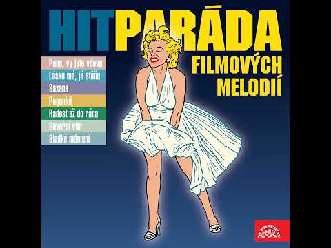 Karel Černoch - Buďme na sebe hodní (1972, vydáno 2008)