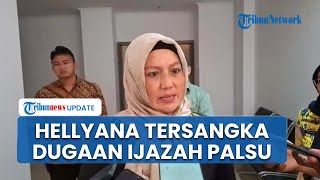 Bareskrim Tetapkan Wagub Babel Jadi Tersangka Kasus Dugaan Ijazah Palsu, Gelar Sarjana Dipertanyakan