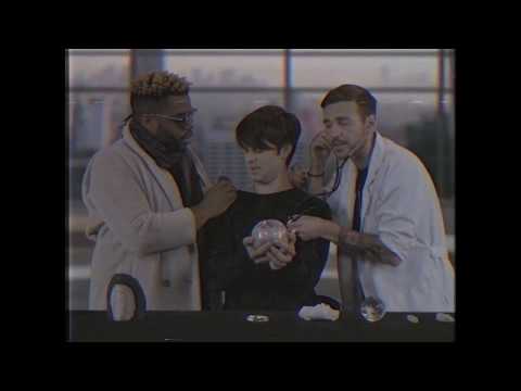 Sam F & TastyTreat - Wavy (feat. Sophie Rose) [Official Music Video]