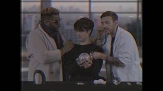 Sam F & TastyTreat - Wavy (feat. Sophie Rose) [Official Music Video] | Dim Mak Records