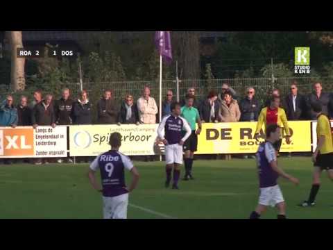 Samenvatting ROAC - DOSR