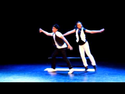 WITHOUT YOU - USHER Hip Hop Duet