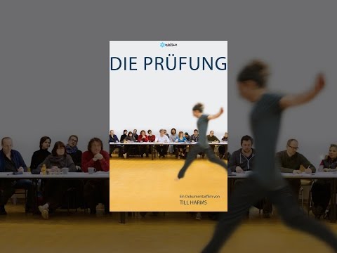 Die Prüfung