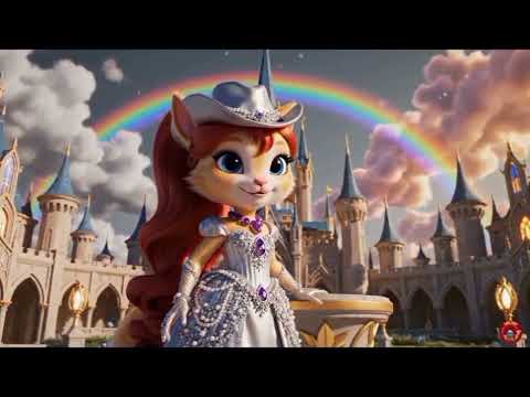 Finnish | Mimi ja Pilvimaailma | Mimi and the Cloud Kingdom