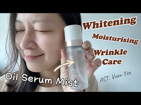 100ml Face Mist Cosmetic Third Party Manufacturing