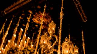 8- Tras la virgen de Montserrat 2012