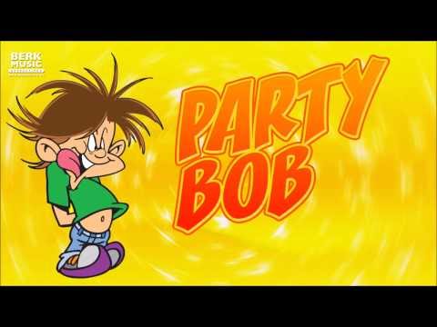 DJ Glenn B ft.  MC Tomster - Throw Ya Hands