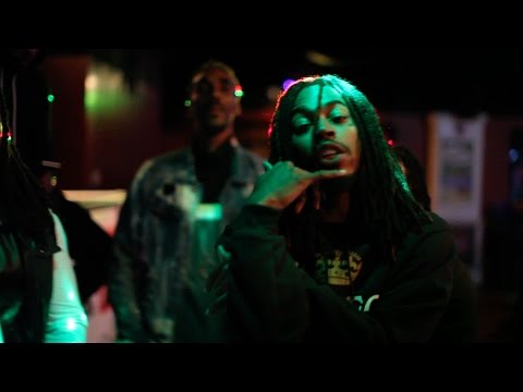 Shizzy Set "Set Back Intro" Dir By @Archetto