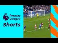 Arsenal defence to attack in SECONDS! #shorts
