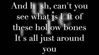 Dotan - Hush (lyrics on screen)