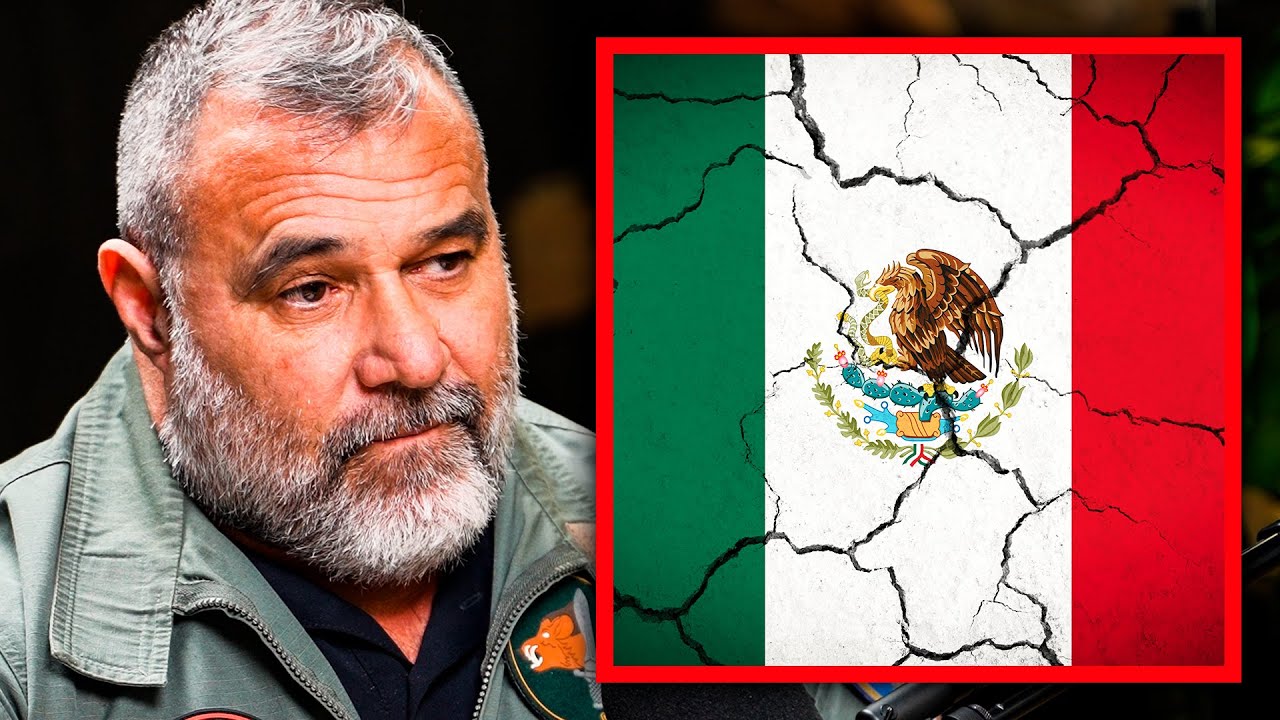 POR ESTE MOTIVO MÉXICO ES EL PAÍS MÁS PELIGROSO DEL MUNDO - Wall Street Wolverine