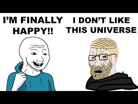 Memes From Another Dimension